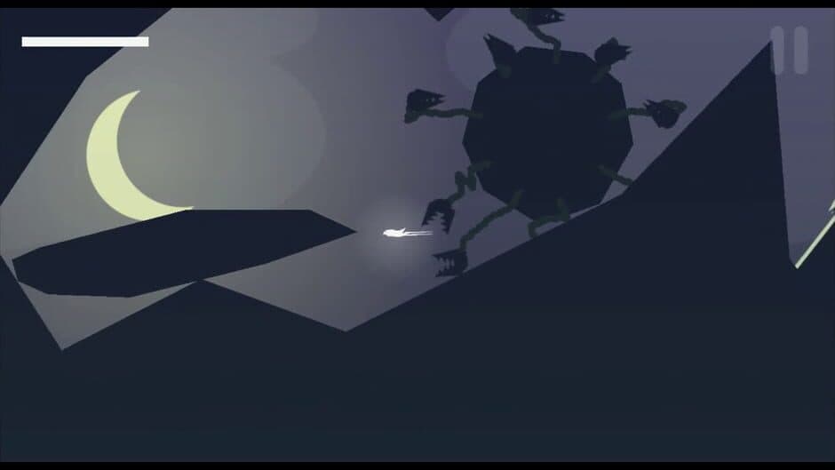 Скриншот 5 из Mira: A Bird's Flight