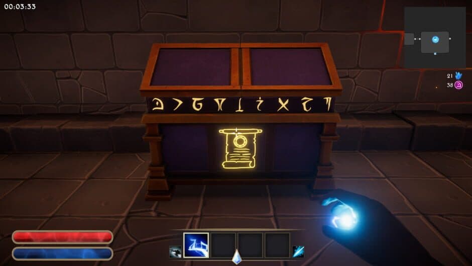 Скриншот 4 из Runewatch: Age of Arcanum