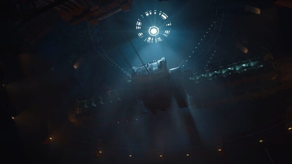 Скриншот 4 из The Callisto Protocol