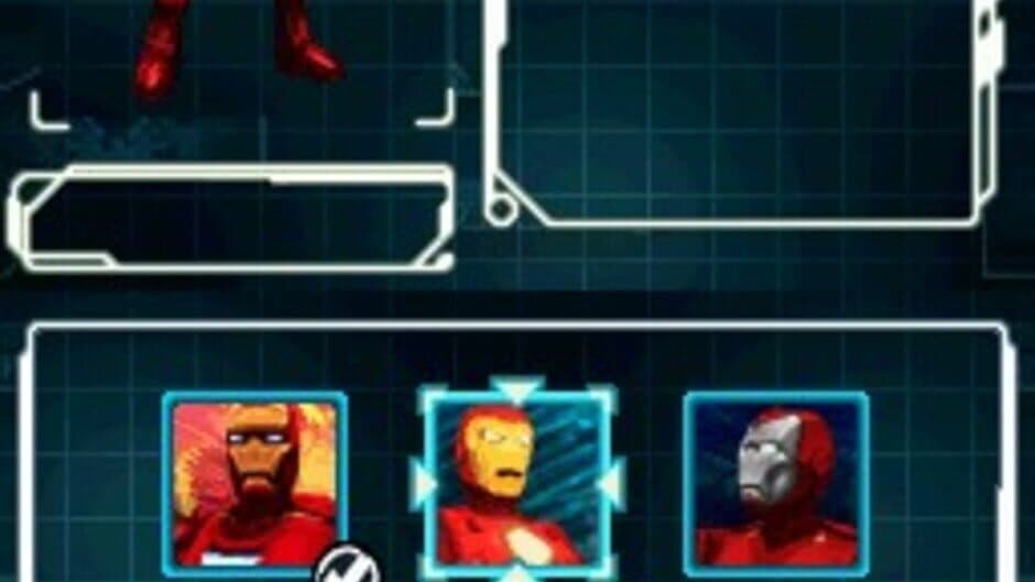 Скриншот 2 из Iron Man 2