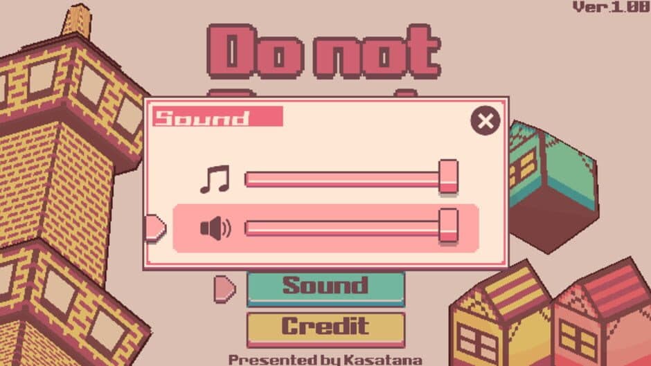 Скриншот 3 из Do not Donut.