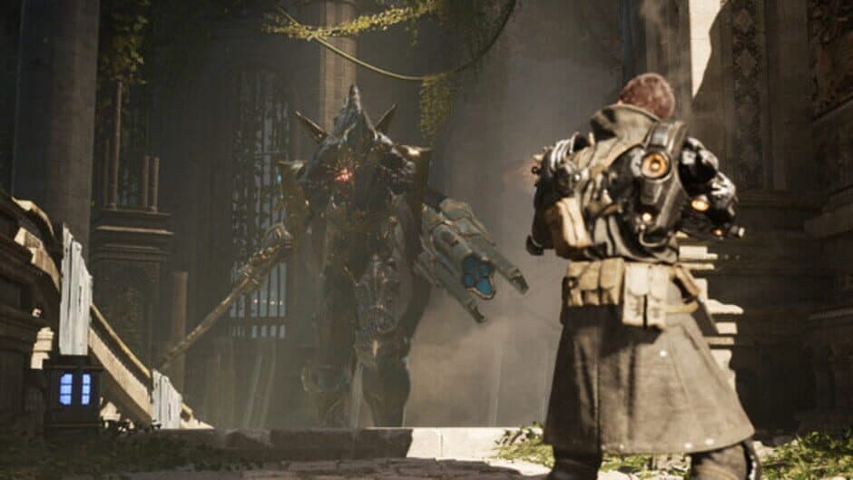 Скриншот 4 из The First Descendant