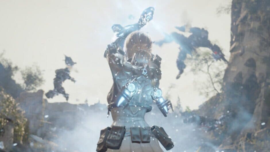Скриншот 5 из The First Descendant