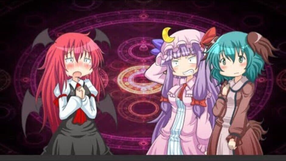 Скриншот 8 из Yamabiko ha Ojou-sama no Osoba ni