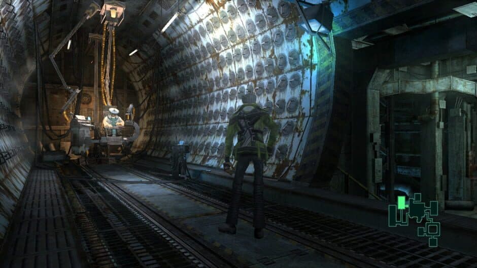 Скриншот 2 из Phantom Dust