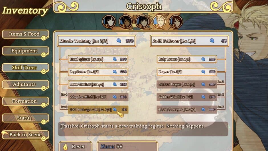 Скриншот 10 из Path of the Midnight Sun