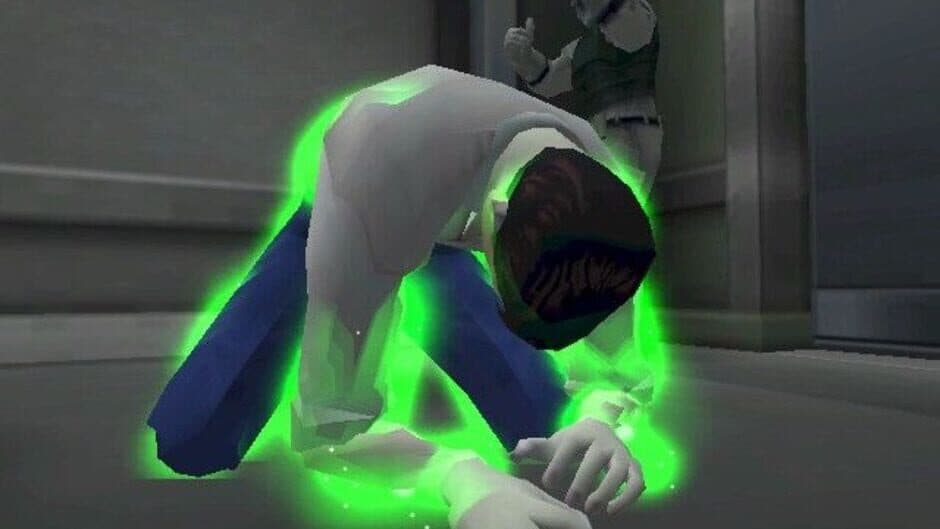 Скриншот 2 из Hulk