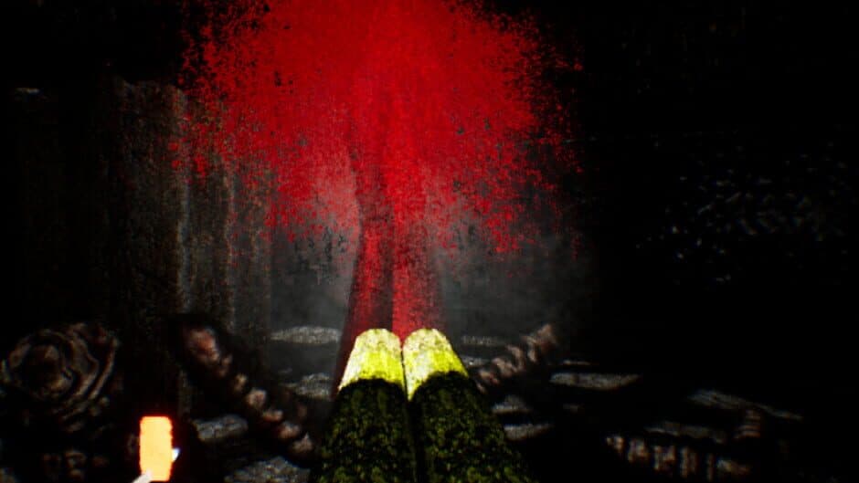 Скриншот 3 из BloodPit: Skelton II