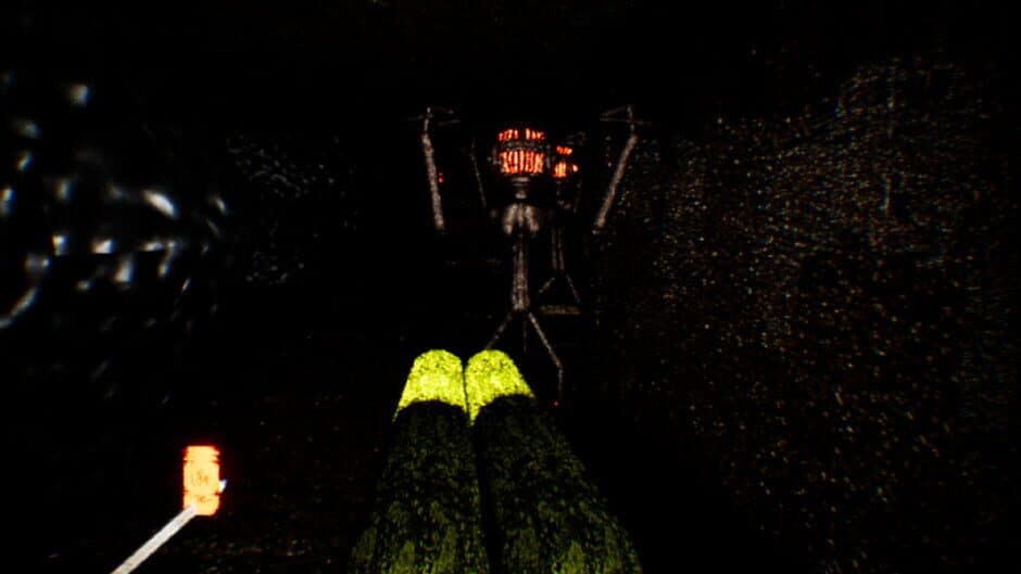 Скриншот 4 из BloodPit: Skelton II