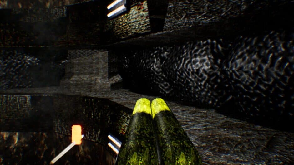 Скриншот 6 из BloodPit: Skelton II