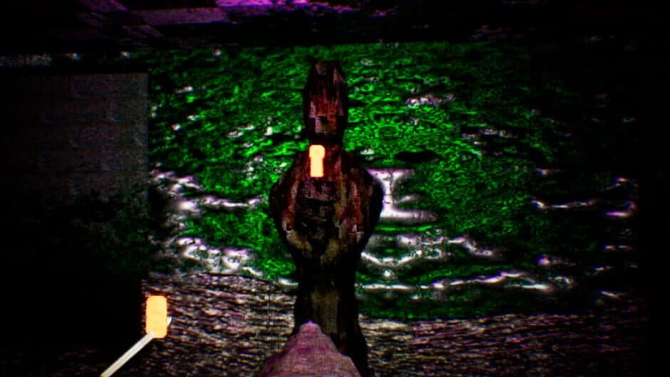 Скриншот 7 из BloodPit: Skelton II