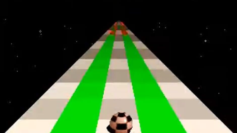 Скриншот 1 из Rollerball