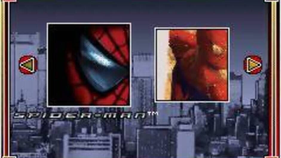 Скриншот 1 из 2 In 1 Game Pack: Spider-Man + Spider-Man 2