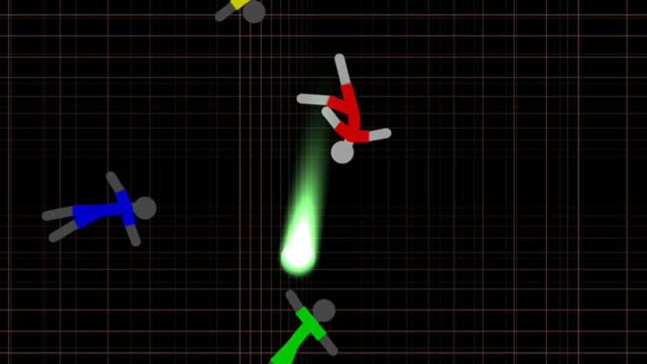 Скриншот 1 из Super Stealball