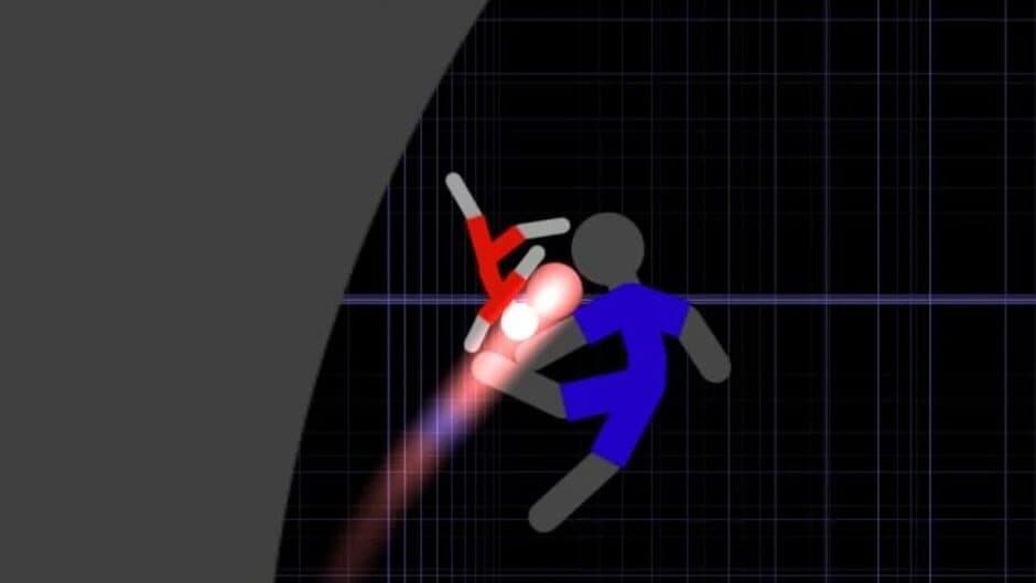 Скриншот 2 из Super Stealball