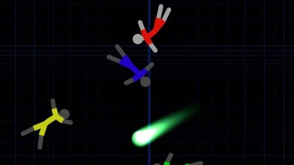 Скриншот 3 из Super Stealball