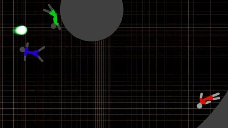 Скриншот 4 из Super Stealball