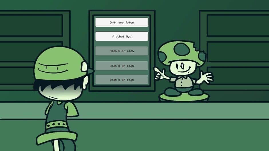 Скриншот 5 из New Super Realistic Mario Bros.