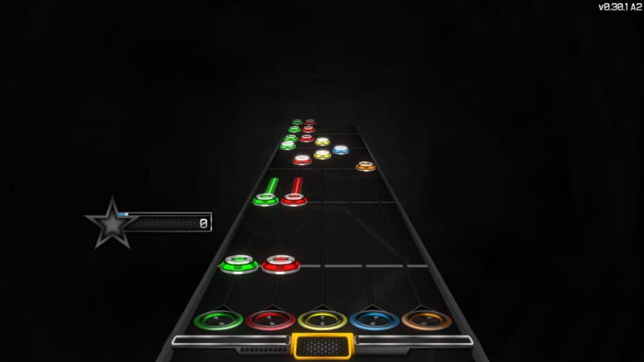 Скриншот 3 из Fret Smasher