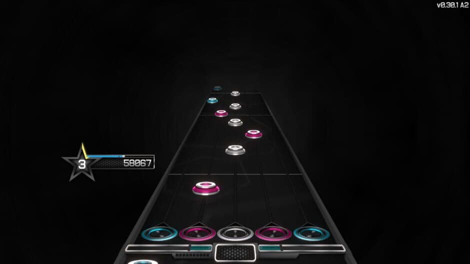 Скриншот 4 из Fret Smasher