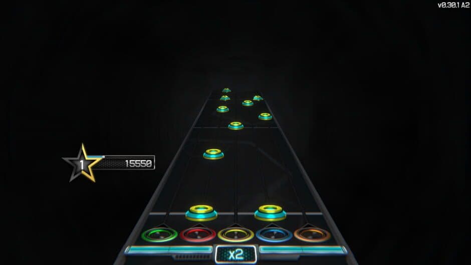 Скриншот 5 из Fret Smasher