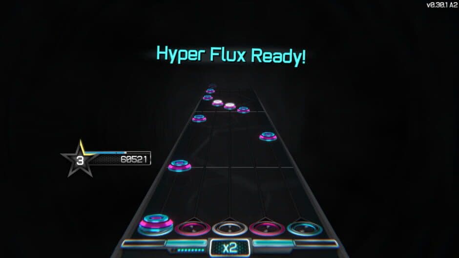 Скриншот 6 из Fret Smasher