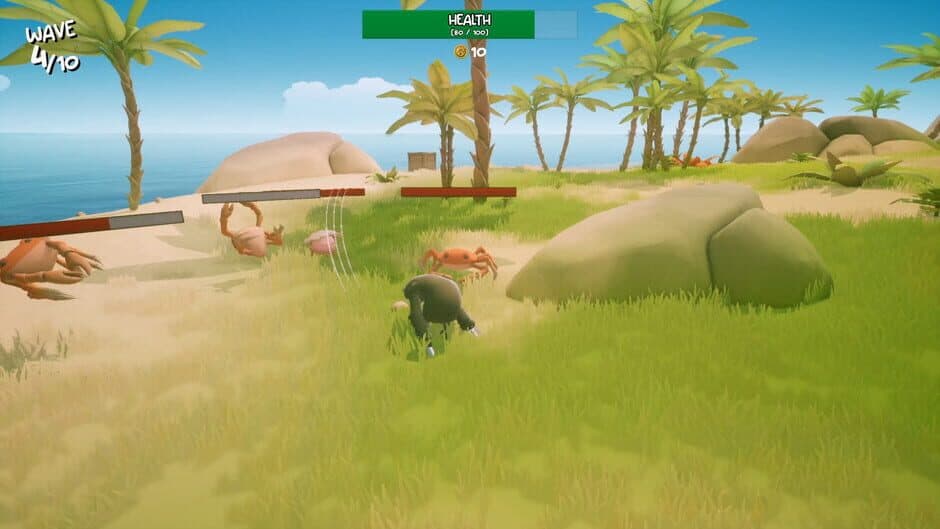 Скриншот 1 из Sloth Simulator Almost