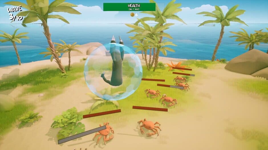 Скриншот 2 из Sloth Simulator Almost