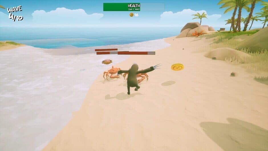 Скриншот 3 из Sloth Simulator Almost