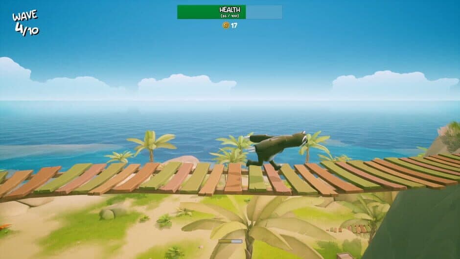 Скриншот 5 из Sloth Simulator Almost