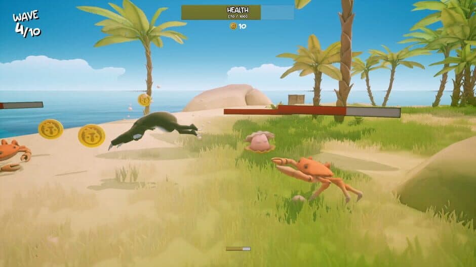 Скриншот 6 из Sloth Simulator Almost