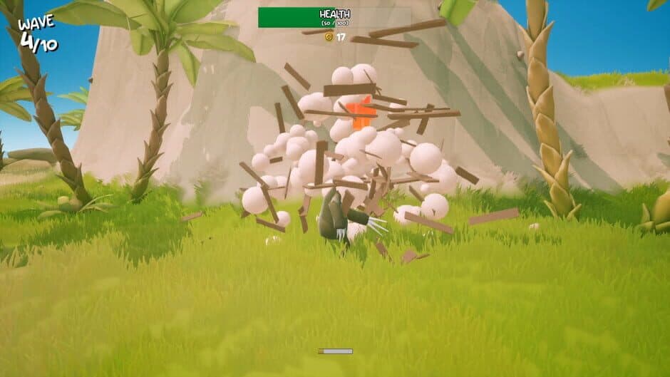 Скриншот 7 из Sloth Simulator Almost