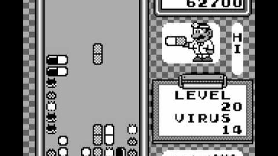 Скриншот 1 из Dr. Mario