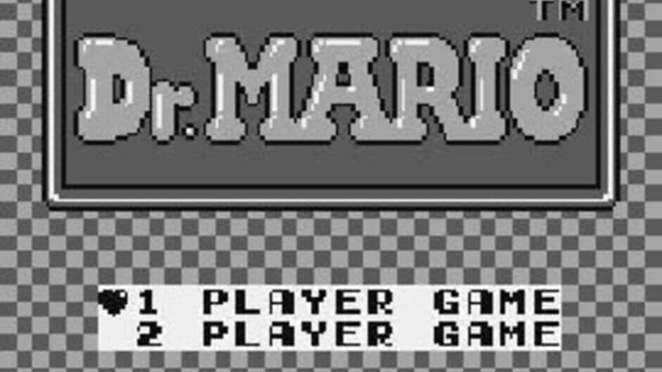Скриншот 12 из Dr. Mario
