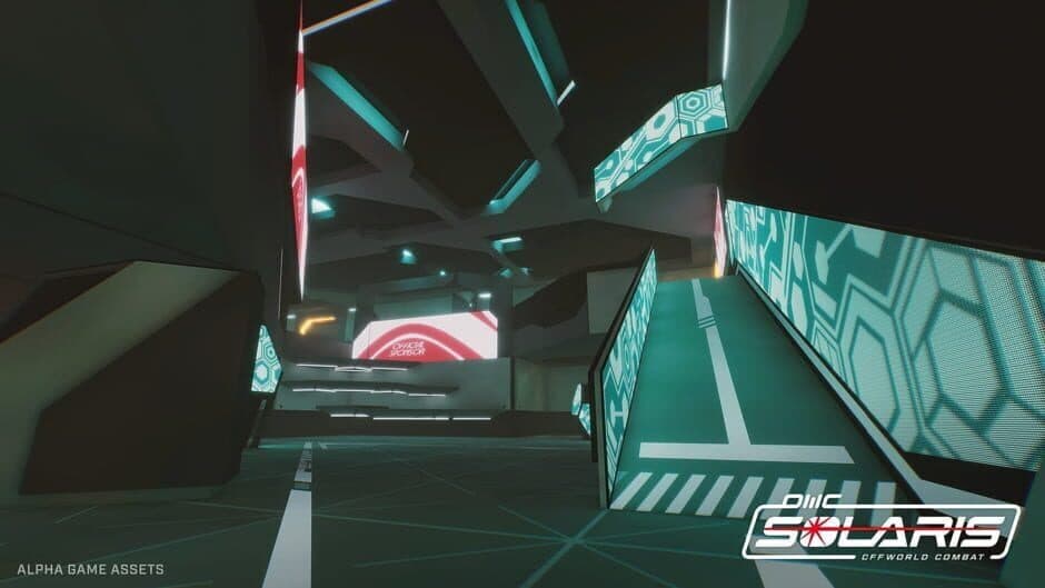 Скриншот 7 из Solaris: Off World Combat