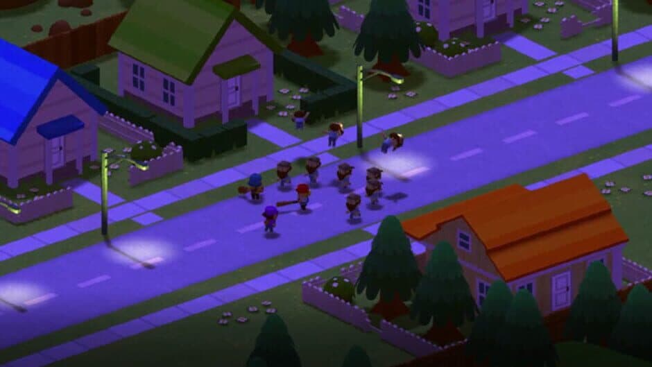 Скриншот 1 из Summer Road