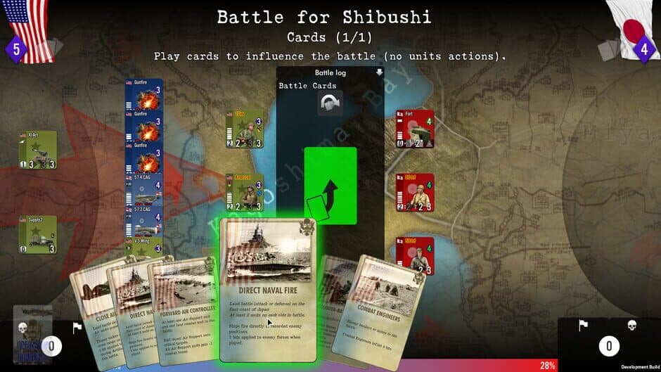 Скриншот 12 из SGS Operation Downfall