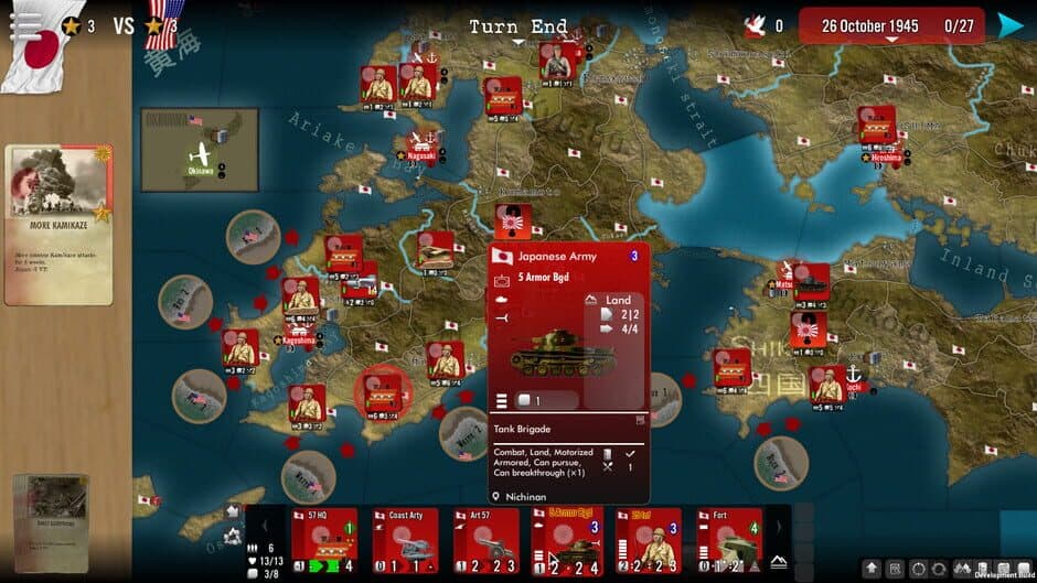 Скриншот 2 из SGS Operation Downfall