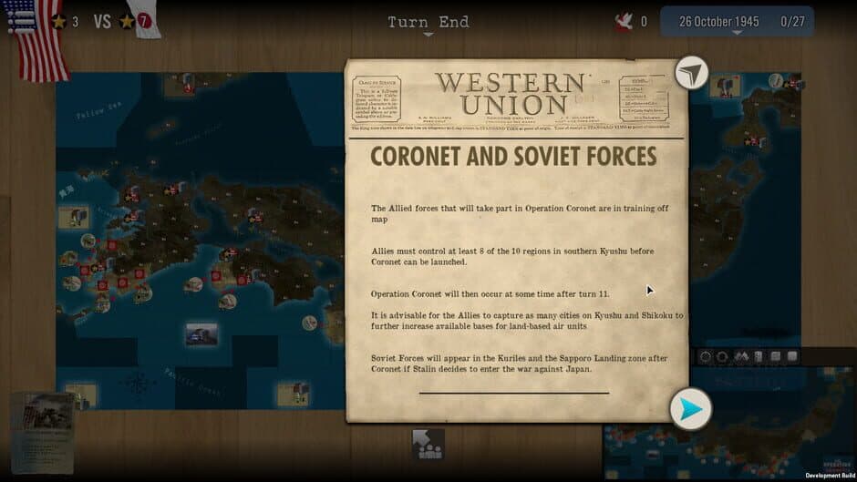 Скриншот 3 из SGS Operation Downfall