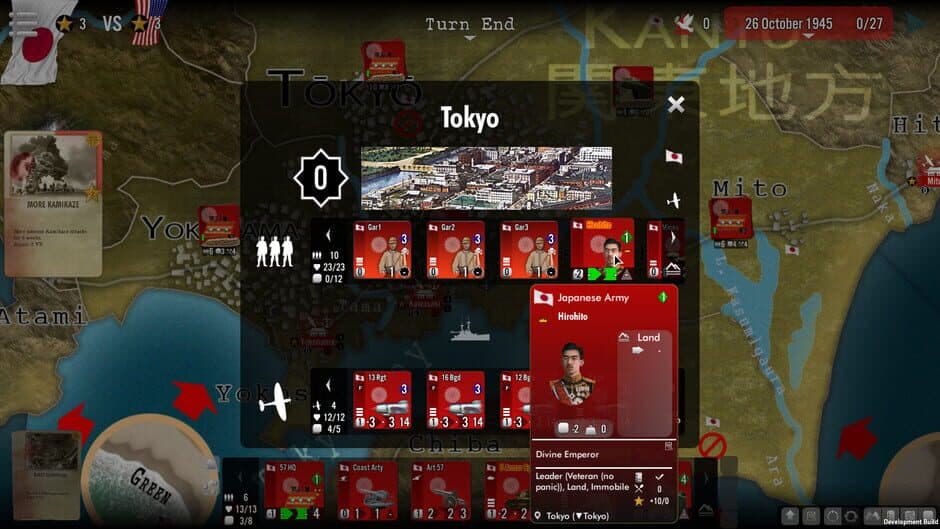 Скриншот 9 из SGS Operation Downfall
