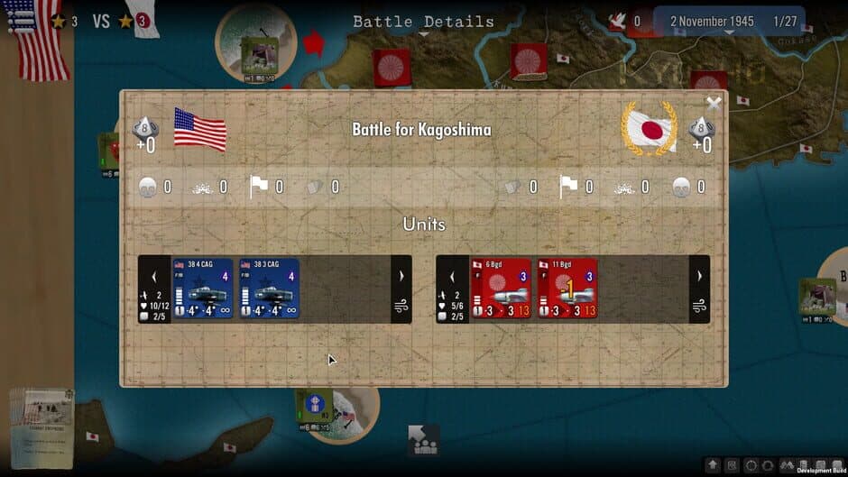 Скриншот 4 из SGS Operation Downfall