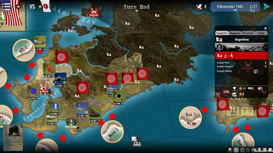Скриншот 10 из SGS Operation Downfall