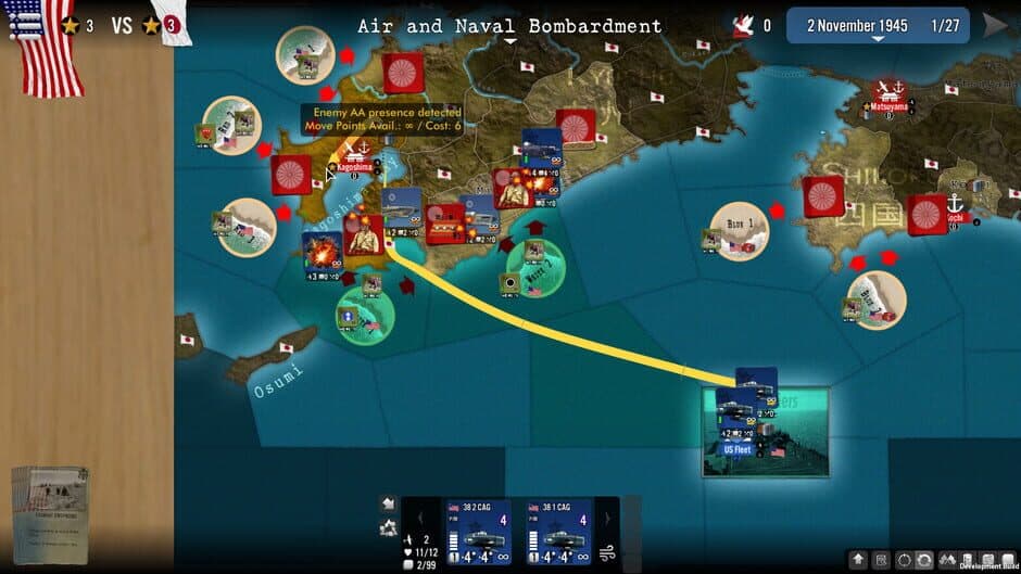 Скриншот 5 из SGS Operation Downfall