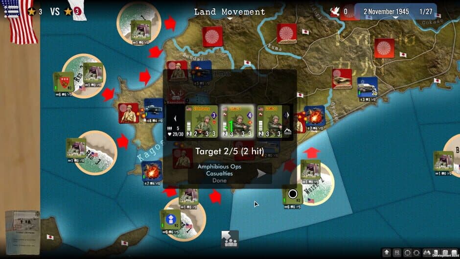 Скриншот 1 из SGS Operation Downfall