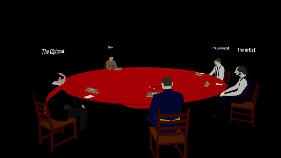 Скриншот 2 из The Purge Dilemma