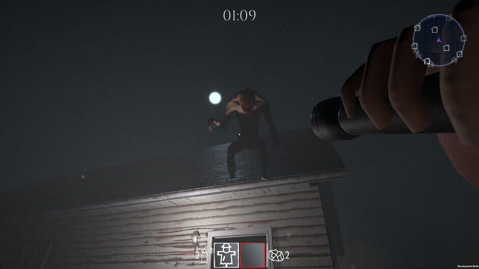 Скриншот 6 из The Monster Mole