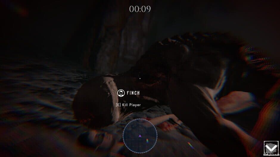Скриншот 7 из The Monster Mole