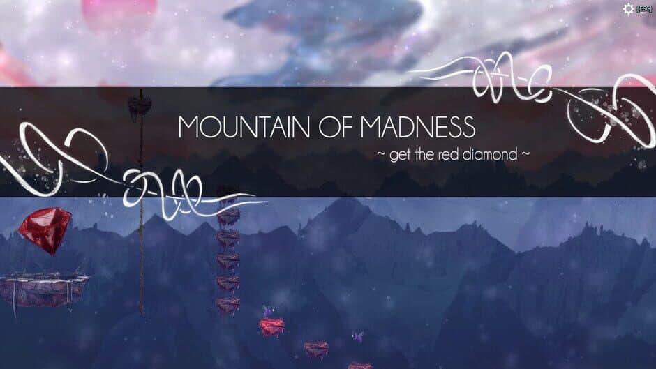 Скриншот 4 из Banana Hell: Mountain of Madness