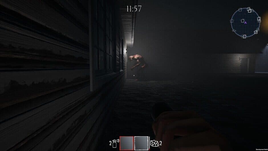 Скриншот 9 из The Monster Mole