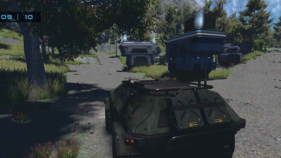 Скриншот 7 из Farpost 44
